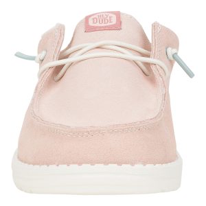 wendy slip warmth blush