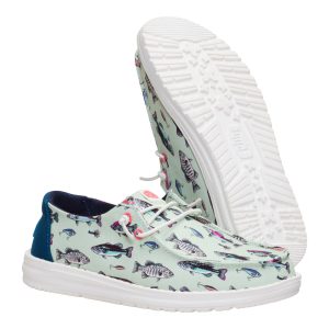 wendy fish lure spearmint