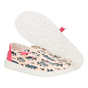 wendy fish lure bubblegum