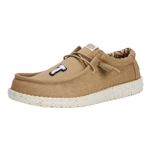 letter t patch t black/white