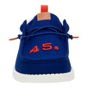 mlb astros™ wally funk astros navy/white