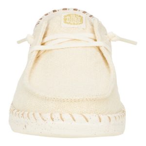 wendy funk coastal woven egret