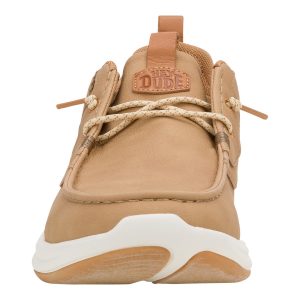 wally drift classic sepia tint/white