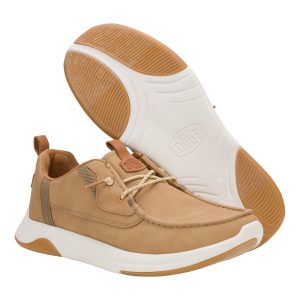 wally drift classic sepia tint/white