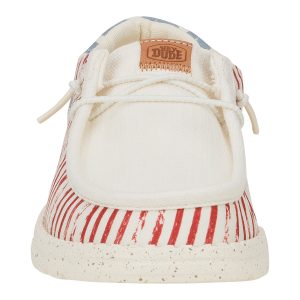 wendy funk americana stars american flag