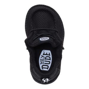 lildude slip on core shade