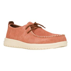 wally nxt moc copper brown/wood ash