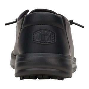 wendy work ce classic slip resistant wide black