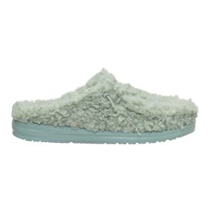 wendy slipper iceberg green