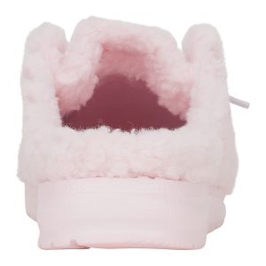 wendy slipper cozy light pink