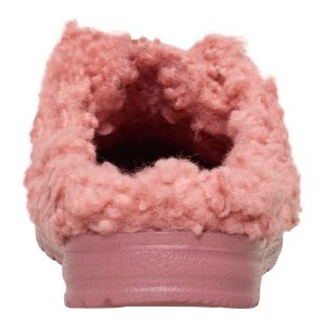 wendy slipper dusty pink