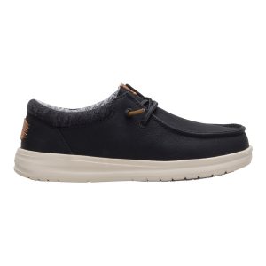 paul youth classic black