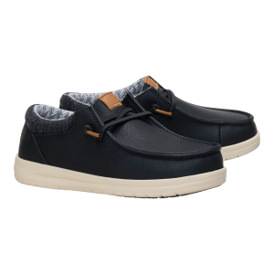 paul youth classic black