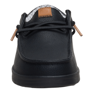 paul youth classic black/black