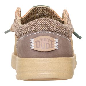 paul toddler classic nut