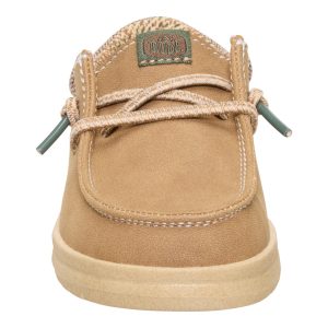 paul toddler classic nut