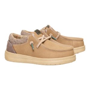 paul toddler classic nut