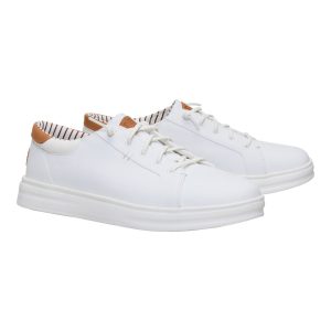 paul pro classic white