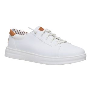 paul pro classic white