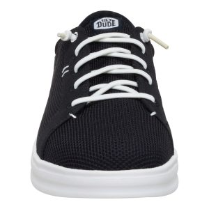 paul pro mesh black/multi
