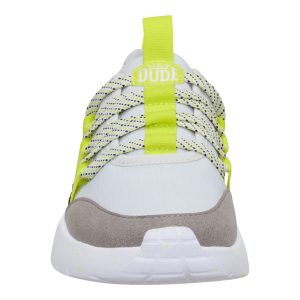 sirocco trek youth sport light grey