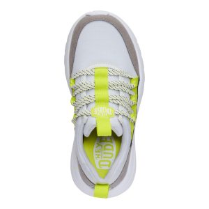 sirocco trek youth sport light grey