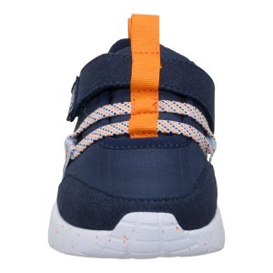 sirocco trek ac toddler sport navy