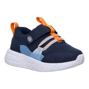 sirocco trek ac toddler sport navy