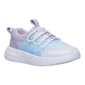 sirocco trek youth shimmer blue/lilac/multi