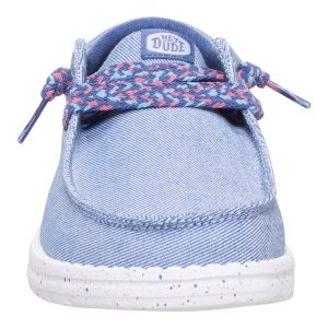 wendy funk friendship lace navy