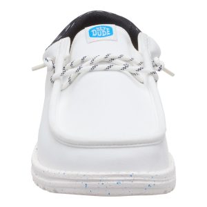 wally funk jersey jacquard white/multi