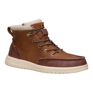 bradley classic tumbled cognac/multi
