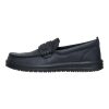 import placeholder for wally nxt loafer leather black black 32594526