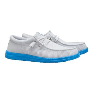 wally funk pop dawn blue/brilliant blue