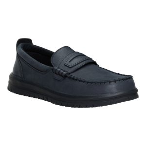 wendy nxt loafer leather black/black