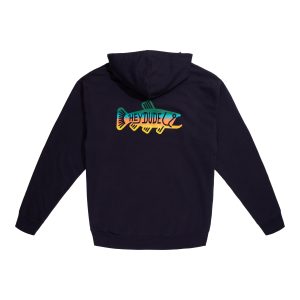 import placeholder for modern trout hoodie navy 32593983
