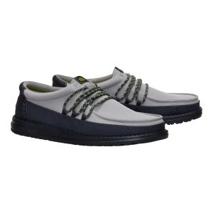 wally guard black/moon grey