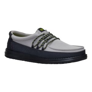 wally guard black/moon grey