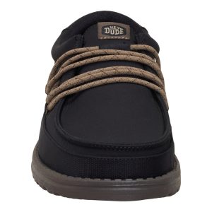 wally guard major brown/multi