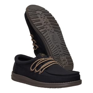 wally guard major brown/multi