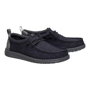 wally vintage classic black oyster/black