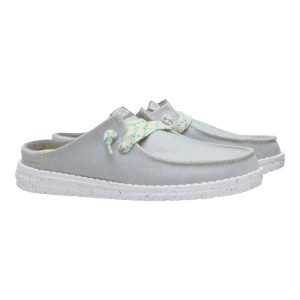 wendy slip friendship lace grey