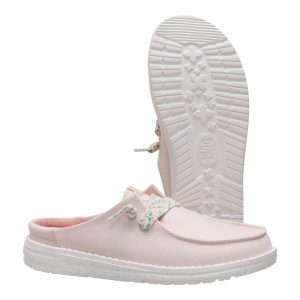 wendy slip friendship lace rose dust