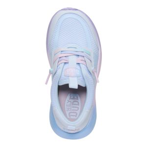 sirocco play youth sparkle light blue