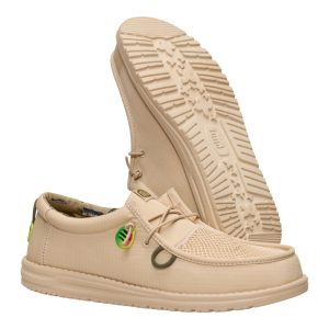 wally bait and tackle natural khaki