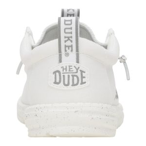 wally duke blue devils devils white/blue