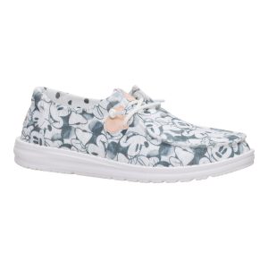 disney minnie mouse print wendy grey/multi