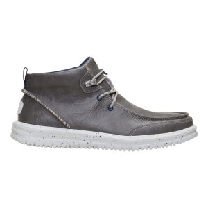 bradley chukka classic grey