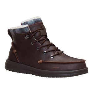 bradley classic cozy brown