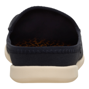 harbor breeze lo slip black